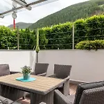 Lägenhet Haus Alpenheim 2 *
