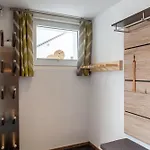 Haus Alpenheim 2 Lägenhet