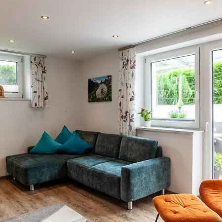 Haus Alpenheim 2 * تكس