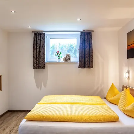 Apartment Haus Alpenheim 2