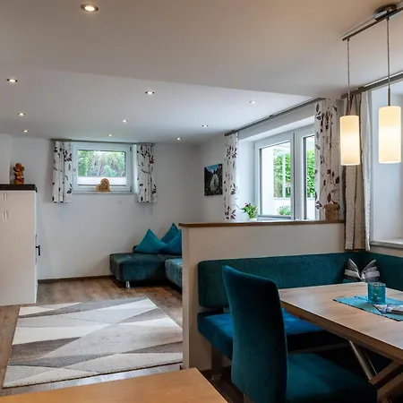 Haus Alpenheim 2 تكس