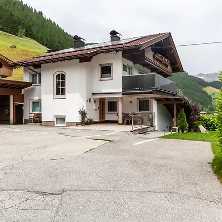 Apartmán Haus Alpenheim 2 *