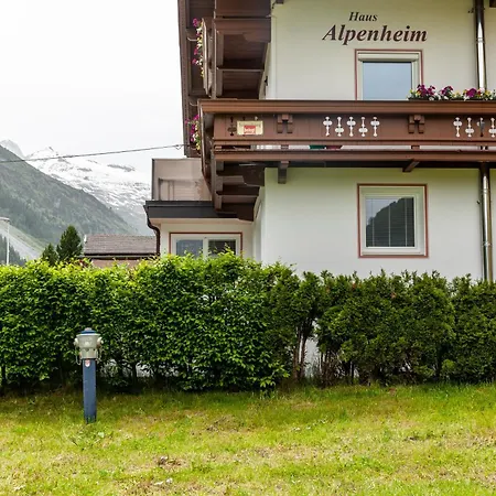 Haus Alpenheim 2
