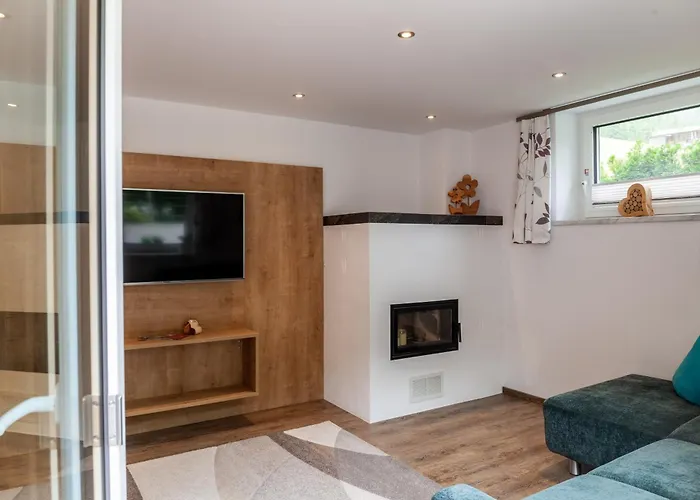 Haus Alpenheim 2 تكس