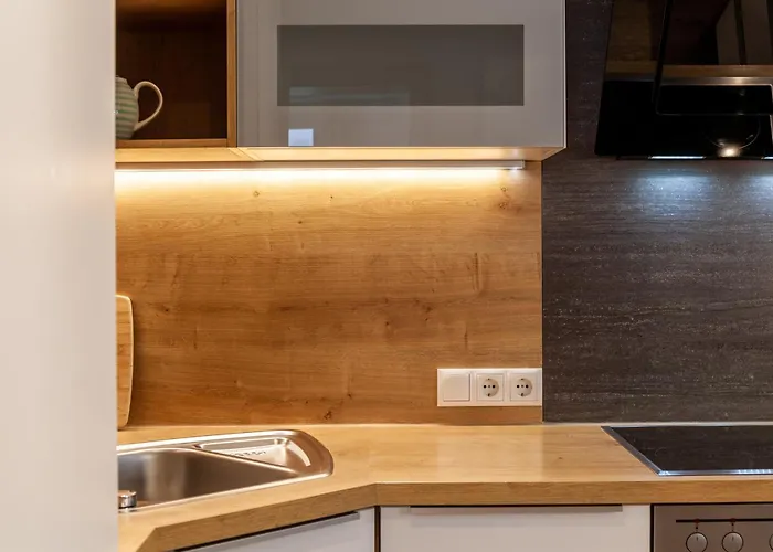 Apartment Haus Alpenheim 2