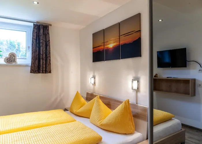 Apartment Haus Alpenheim 2