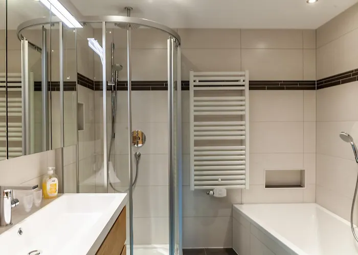 Apartment Haus Alpenheim 2