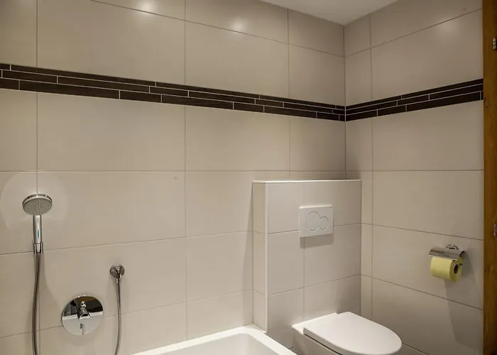 Haus Alpenheim 2 شقة تكس