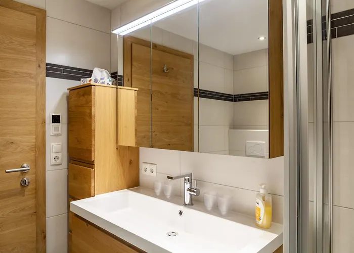 Haus Alpenheim 2 تكس