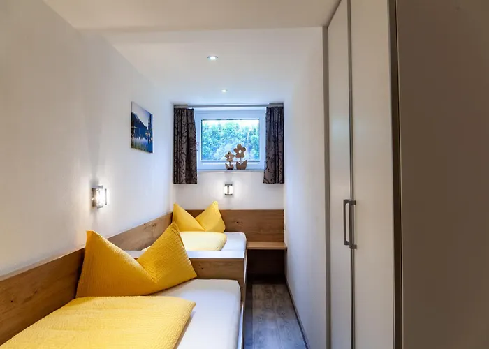 Apartment Haus Alpenheim 2