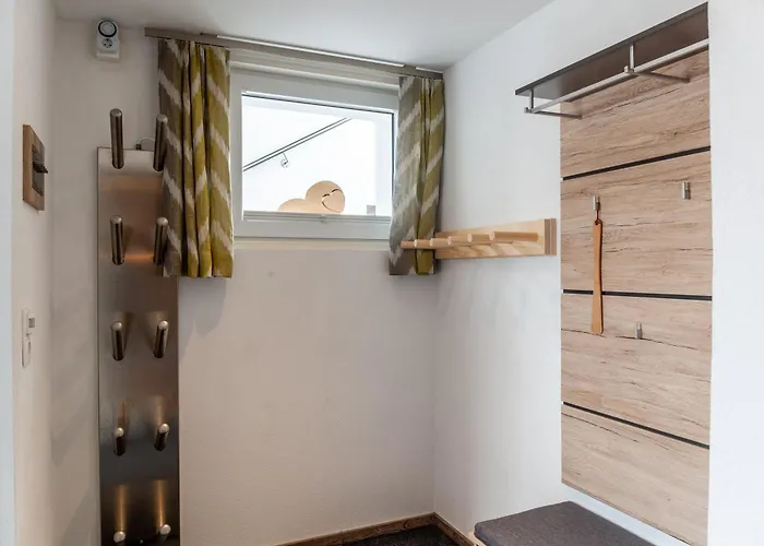 Haus Alpenheim 2 تكس