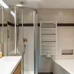 Haus Alpenheim 2 Διαμέρισμα *