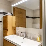 Διαμέρισμα Haus Alpenheim 2 *
